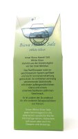 Biova Gourmetsalz Hawaii Salz weiß "White...