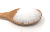 Biova Gourmetsalz Hawaii Salz weiß "White Silver" 1-2mm 150g Faltschachtel