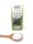 Biova Gourmetsalz Hawaii Salz weiß "White Silver" 1-2mm 150g Faltschachtel