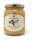 Apicoltura Brezzo Miele Italiano dei Limone Zitronenblütenhonig 500 g Glas