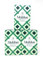 Maldon Sea Salt Flakes Meersalzflocken 3x250g = 750g