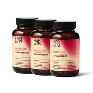 3er Set 10x Magnesium mit Preisvorteil