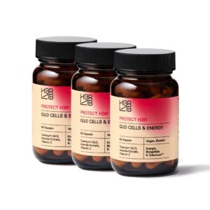 3er Set Q10 Cells & Energy mit Preisvorteil
