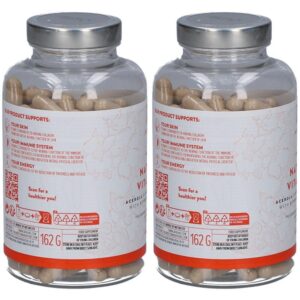 AAVALABS Vitamin C