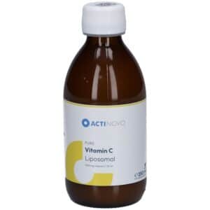 ACTINOVO PURE Liposomales Vitamin C
