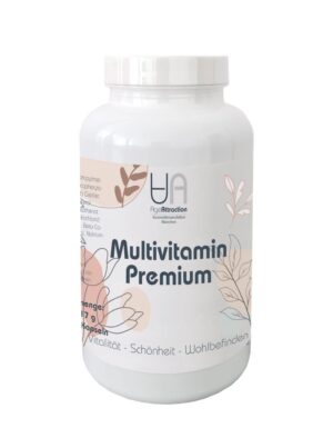 AGE ATTRACTION Multivitamin Premium