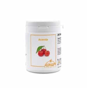 ALLPHARM Acerola Vitamin C
