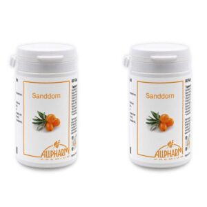 ALLPHARM Sanddorn