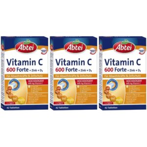 Abtei Vitamin C