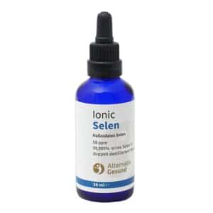 Alternativ Gesund Kolloidales Selen