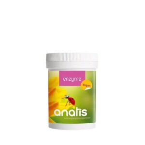 Anatis Enzyme