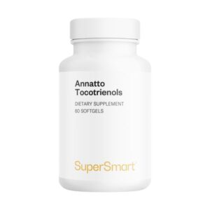 Annatto-Tocotrienole - SuperSmart