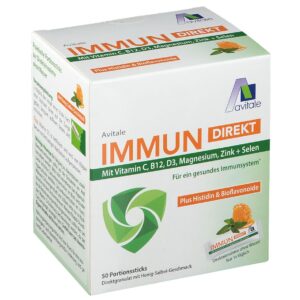 Avitale Immun Direkt Stick