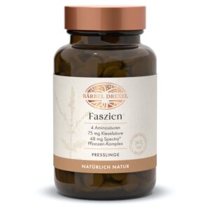 Bärbel Drexel Faszien Presslinge