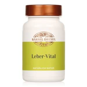 Bärbel Drexel Leber-Vital