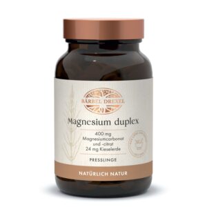 Bärbel Drexel Magnesium duplex