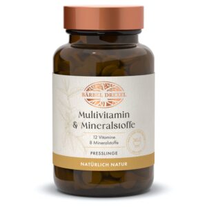 Bärbel Drexel Multivitamin & Mineralstoffe