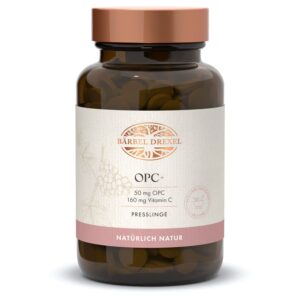 Bärbel Drexel OPC +