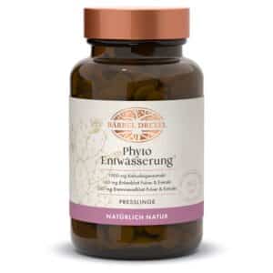 Bärbel Drexel Phyto Entwässerung