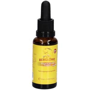Berglöwe Vitamin D3 + K2 Tropfen