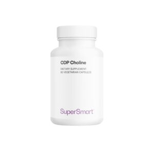CDP-Cholin - SuperSmart