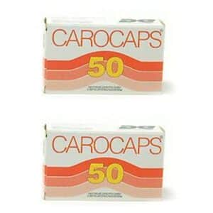 Carocaps Kapseln