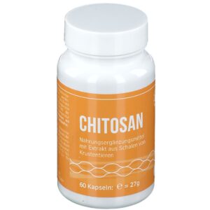 Chitosan Hecht
