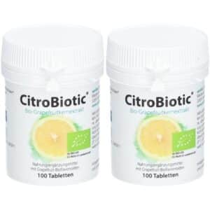 Citrobiotic Tabletten