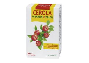 Dr. Grandel Cerola Vitamin-C-Taler 96er