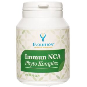 Evolution Immun NCA Phyto Komplex