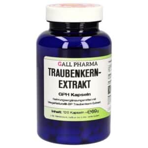 GALL PHARMA Traubenkernextrakt