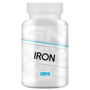 GN Iron / Eisen Health Line Kapsel