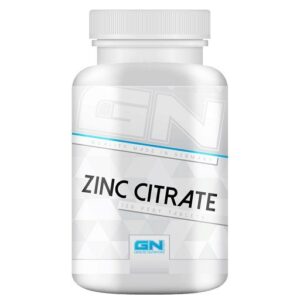 GN Laboratories Zink Citrate