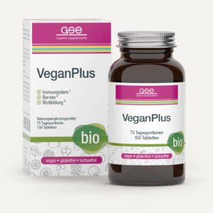 GSE VeganPlus (Bio)