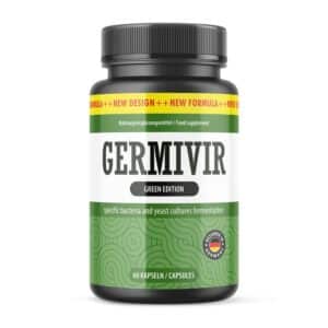 Germivir Green Edition