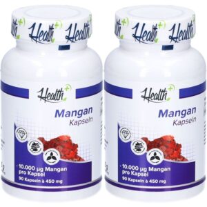 HEALTH+ MANGAN