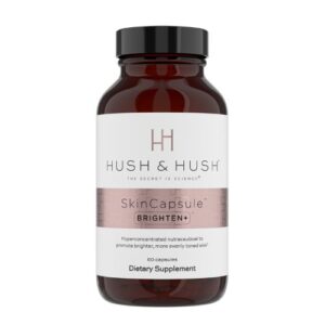 HUSH & HUSH SkinCapsule BRIGHTEN