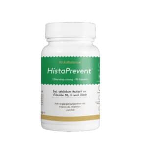 Histaminikus HistaPrevent