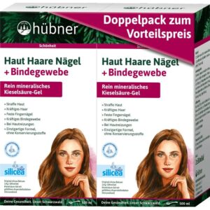 Hübner Original Silicea Balsam Gel 10L