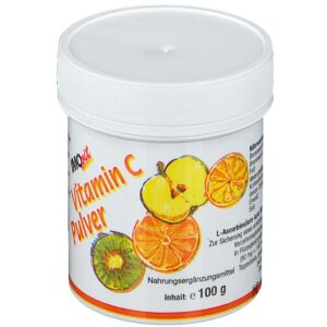 IMOvit Vitamin C Pulver