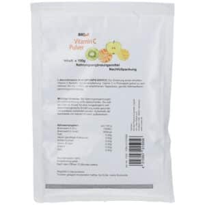 IMOvit Vitamin C Pulver Beutel