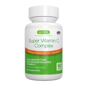Igennus Super Vitamin C Komplex