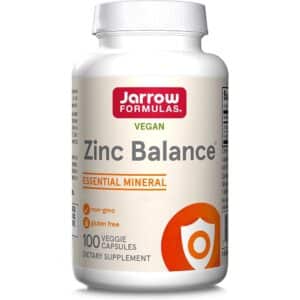 Jarrow Formulas
