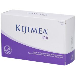 Kijimea Hair