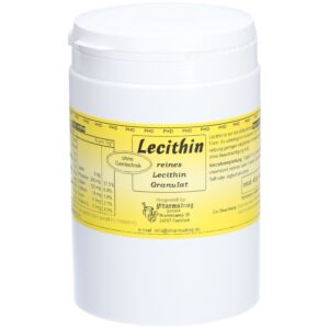 Lecithin