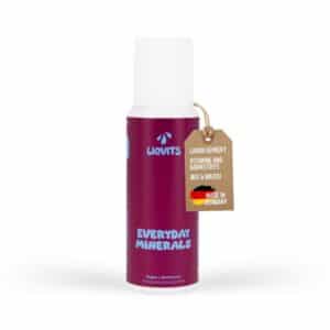 LiqVits Everyday Minerals (Eisen + Spurenelemente) Konzentrat