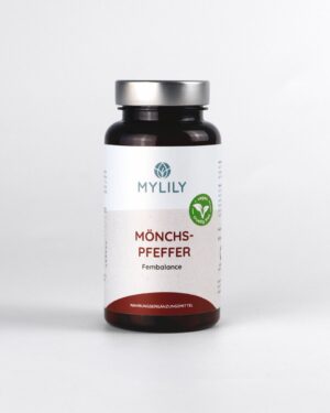 MYLILY Mönchspfeffer