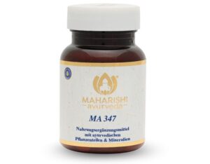 Maharishi Ayurveda - MA 347 - Frauen Rasayana