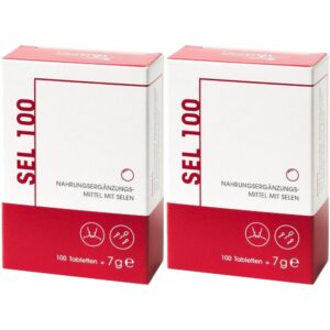 MediVital SEL 100