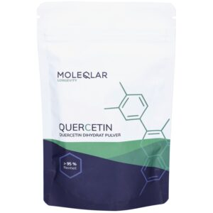 Moleqlar Quercetin